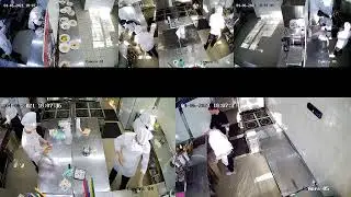 Демонстрационные экзамены 2021 года 04.06.2021