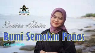 REVINA - BUMI SEMAKIN PANAS (Official Music Video Dangdut)