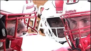 Is Texas Football Just Better ? 🔥🔥 Katy (TX) v The Woodlands (TX) | Highlight Mix