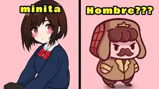Se confirma Star es hombre