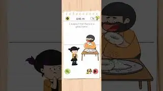 Brain Test 4 Level 111