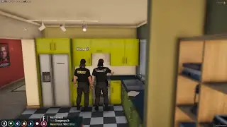 test out the New Server Update
