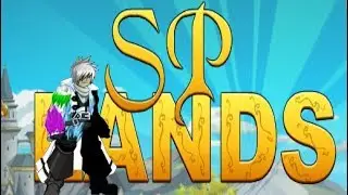 PLAY SPLANDS 2019 (AQW PRIVATE SERVER)