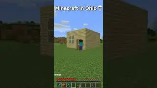 Can't even play Minecraft in Ohio 💀(part 2) 