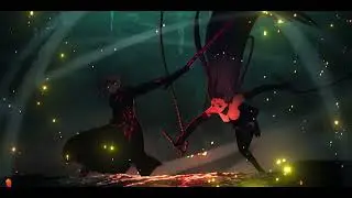 [Royalty Edit] || First Colab || 1080p 60fps || Anime mix edit || AE Edit.