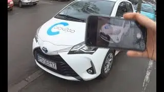 CARSHARING - Click2Go Poznań - Funkcjonalność i opis PL