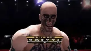 62-21 Spammer “StreetRunna 305” | Fight Night Champion