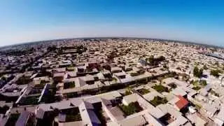 Farğona  GO PRO