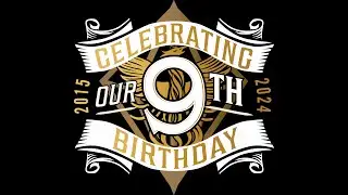 Teeling Whiskey Distillery Celebrates 9 Years of Dublin Distilling!