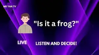 YEAR 5 CEFR -UNIT 3 WILDLIFE (PAGE 32  LISTENING SKILL) AUDIO TRACK 1.28