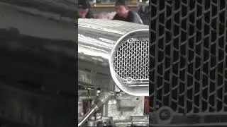 supercharger engine #chevrolet #bigblockchevy #ford #gm #automobile