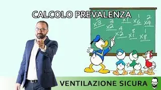 Come calcolare la prevalenza di un ventilatore INDUSTRIALE