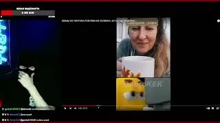 СТРИМЕР СЛОВИЛ ЗАПРЕТКУ! тикток нарезки (нарезка стримов flayword)