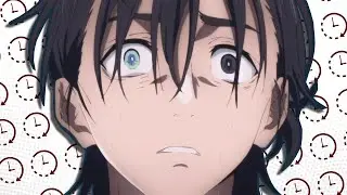 The Perk of Repeating and Die Anime