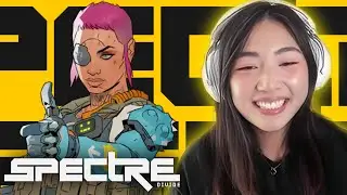 I played Spectre Divide.. It's insanely fun