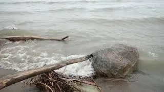 Lake Ontario, Duffin's Creek