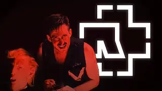 Der Sound von RAMMSTEIN