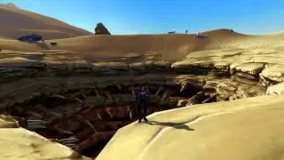 Where the Hell is Savric?