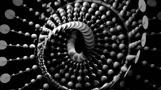 MoGraph sculpture