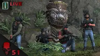 Tactical CO-OP 51 | MODDED Ghost Recon Breakpoint | "Medal Of Honor"