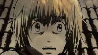 Attack on Titan AMV This Untraveled Road