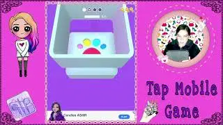 DIY Keyboard 3D  ⌨️🌈🌸All Levels Gameplay Android, iOS DK3D1GP6*