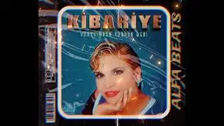 Kibariye - Yüreğimden vur beni (Alfabeats DrillMix)