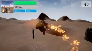 Unreal Engine 4 Basics