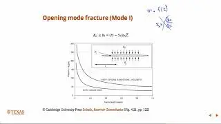 Tensile strength of rocks