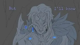 But I'll know, I'll know - Genshin OC Animatic