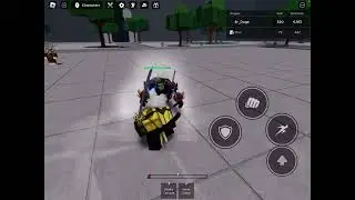 Blade Master Combo (overpowered?) Strongest battlegrounds
