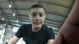 Батут парк "Царский"