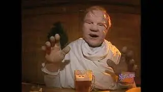 Куклы. Выпуск 23 - Вредные советы (01.07.1995)