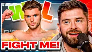 Tom Garratt CALLS OUT Ed Matthews!