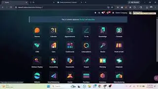 Odoo 20 New Feature | Display Product Images in Quotations and Orders