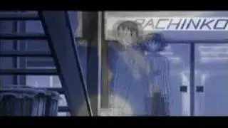 Leave's Eyes For Amelie Chobits