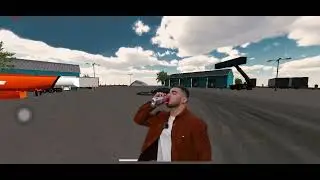 Я вернулся