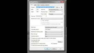 Sony Vegas 11 1080p Mp4 Main Concept Failure