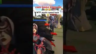 Pharsa is faster than martis 😂#mobilelegends #mlbb #mlbbcreatorcamp