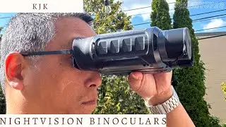 KJK nightvisionbinoculars output4K