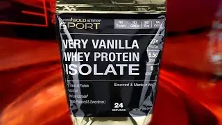 ⛔️Подделка California Gold Nutrition, хим анализ, в чем отличие от оригинала.