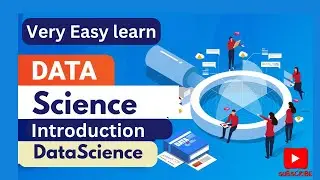 What is Data Science |Data science process overview| Data science roadmap| easy explain for beginner