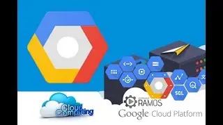 ☁ Google Cloud Platform - Como Criar VM Debian Linux - Compute Engine | 