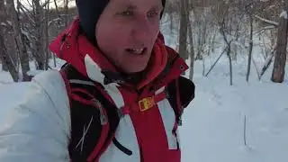Гора Лобаса Сахалин