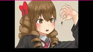 size matters megumi was released because of her flat chest