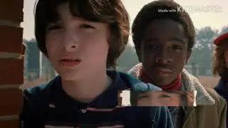 Stranger Things | Byler — Sweet Dreams (Are made of this)