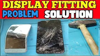 Tecno pouvoir 4 display replacement |tecno pouvoir 4 disassembly