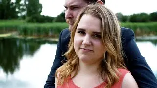 I filmed my wife for 1 hour | EPIC VIDEO SHOOT MONTAGE