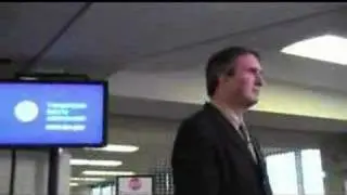 What You Don't Want to See at Airport Security