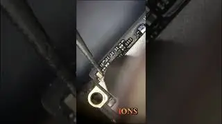 IP 8PLUS SIN ENCENDER (DAÑO POR HUMEDAD)
